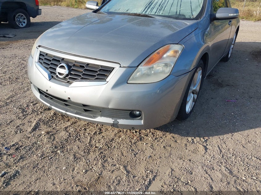 2009 Nissan Altima 3.5 Se VIN: 1N4BL24E39C145018 Lot: 43779631