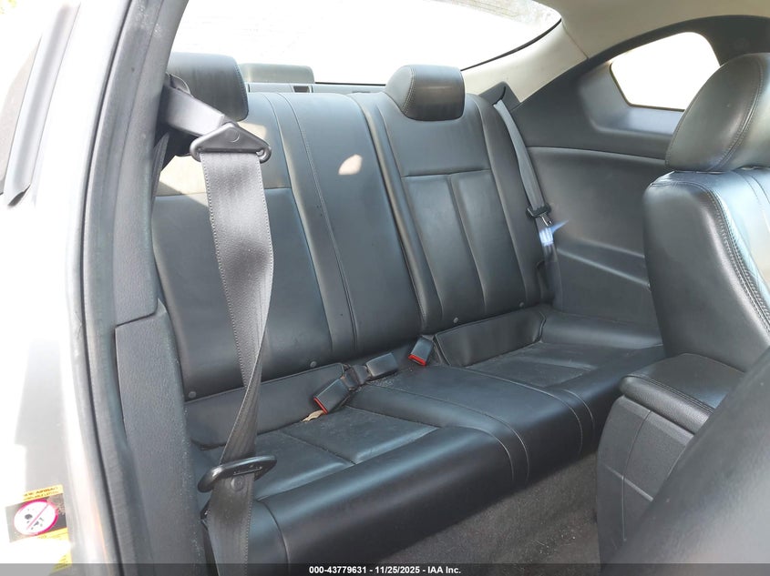 2009 Nissan Altima 3.5 Se VIN: 1N4BL24E39C145018 Lot: 43779631