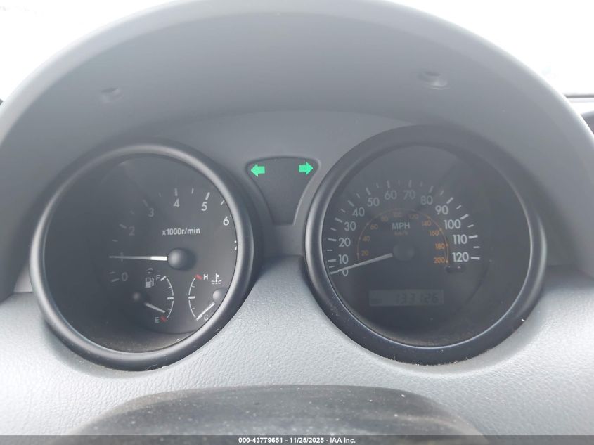 2004 Chevrolet Aveo Ls VIN: KL1TJ62684B165679 Lot: 43779651