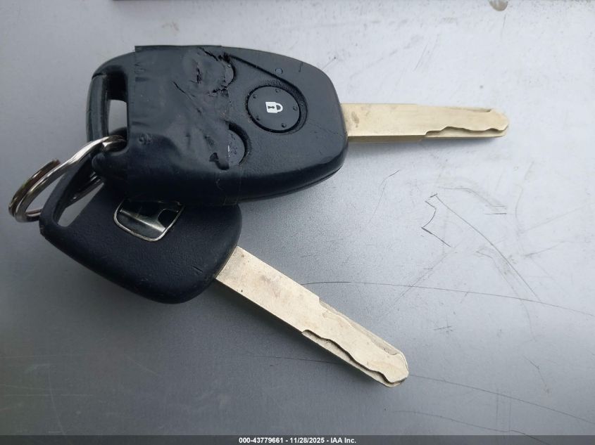 2011 Honda Civic Lx VIN: 19XFA1F54BE033898 Lot: 43779661