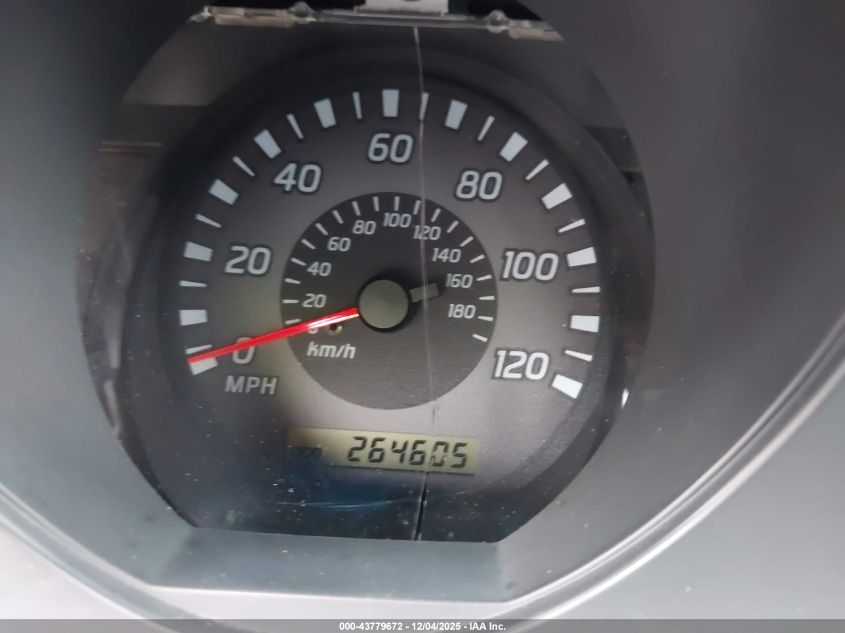 2002 Nissan Xterra Xe VIN: 5N1ED28Y12C578251 Lot: 43779672