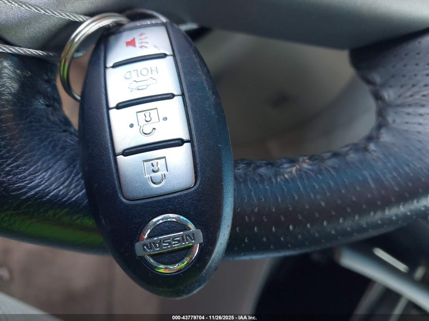 2007 Nissan Altima 2.5 S VIN: 1N4AL21E47C120366 Lot: 43779704