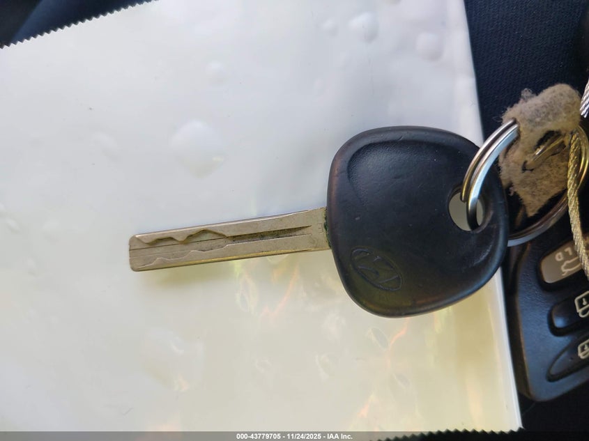 2011 Hyundai Sonata Gls VIN: 5NPEB4AC1BH234069 Lot: 43779705