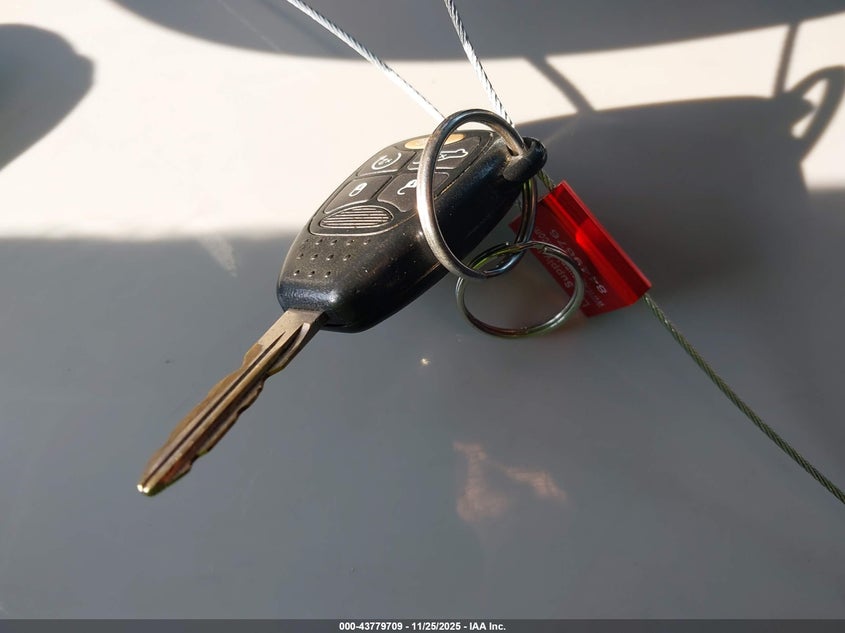 2007 Jeep Grand Cherokee Laredo VIN: 1J8GS48KX7C663499 Lot: 43779709