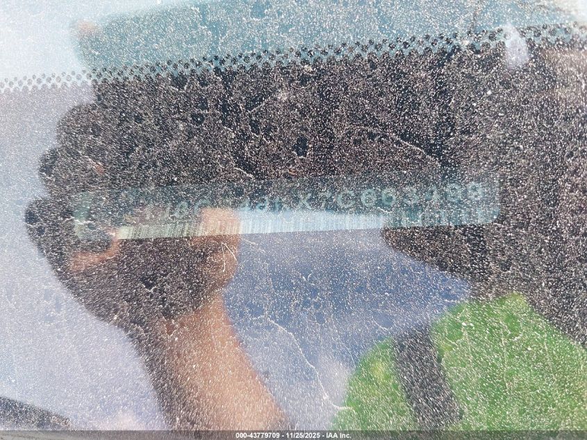 2007 Jeep Grand Cherokee Laredo VIN: 1J8GS48KX7C663499 Lot: 43779709