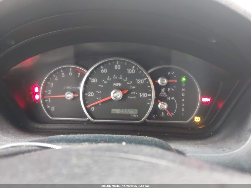 2008 Mitsubishi Galant Es VIN: 4A3AB36F68E010829 Lot: 43779734