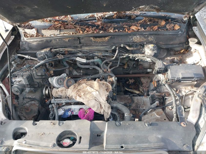 2006 Honda Cr-V Ex VIN: SHSRD78876U411638 Lot: 43779773