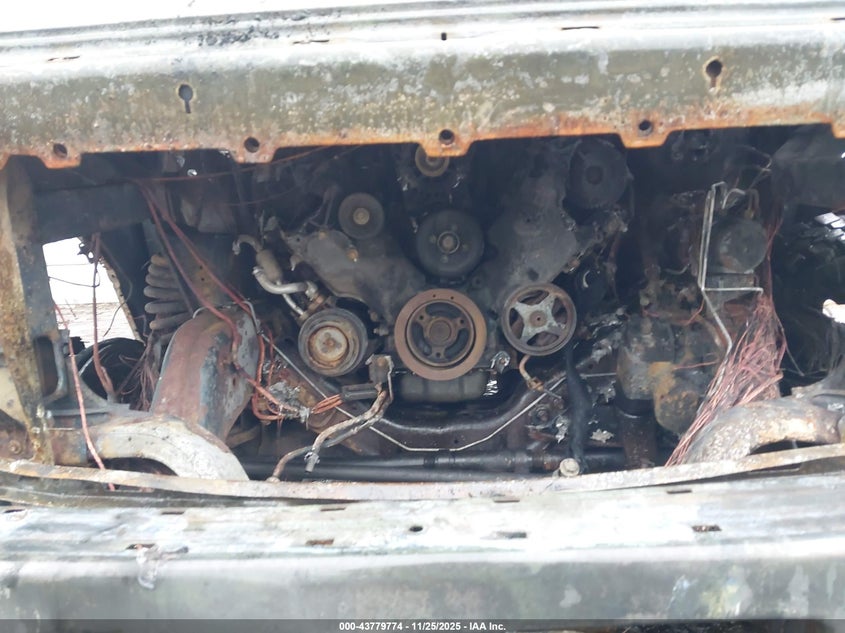 2008 Ford F-250 Fx4/Lariat/Xl/Xlt VIN: 1FTSX215X8EB74473 Lot: 43779774