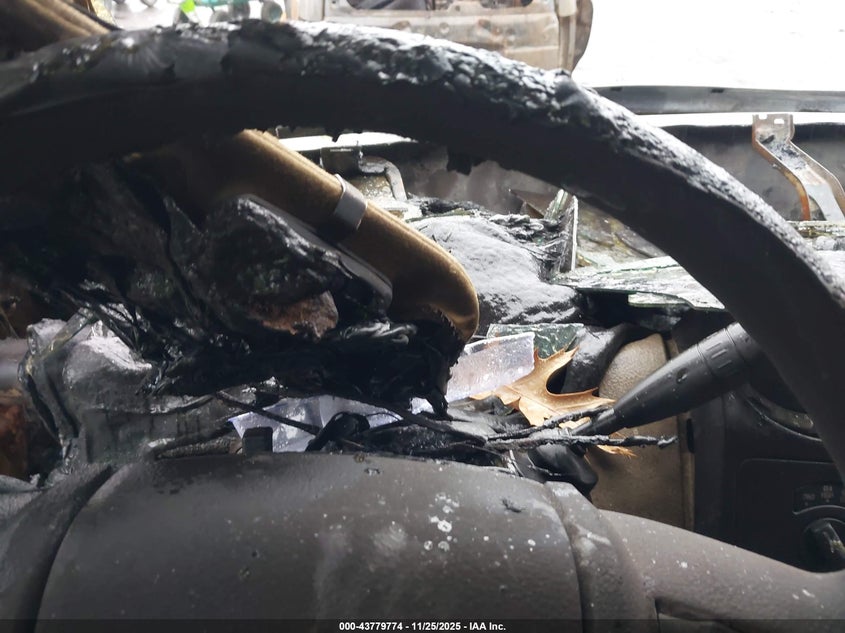 2008 Ford F-250 Fx4/Lariat/Xl/Xlt VIN: 1FTSX215X8EB74473 Lot: 43779774