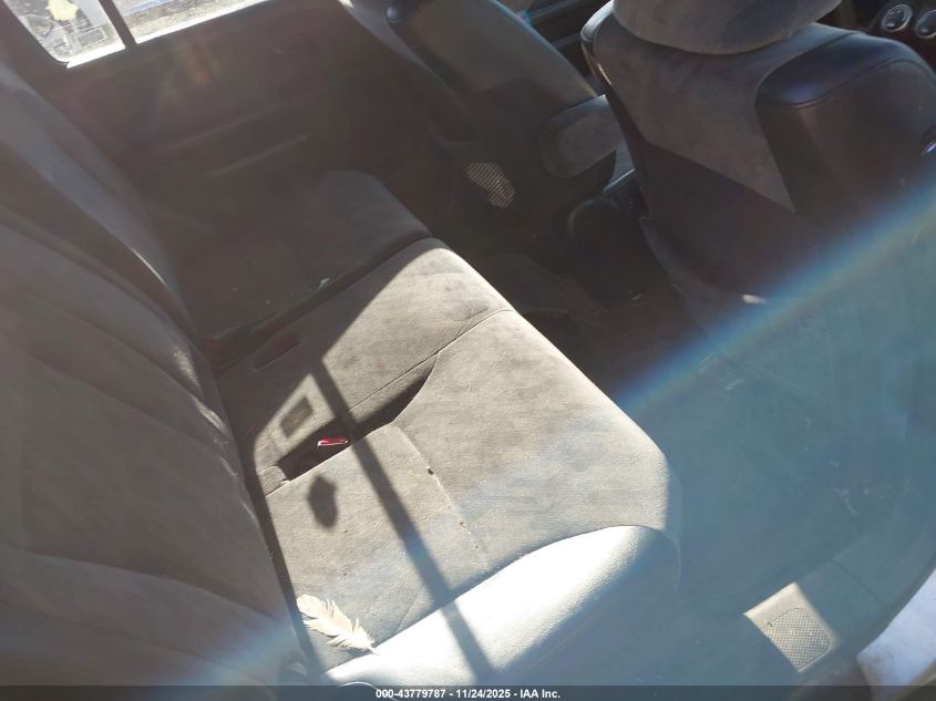 2003 Honda Cr-V Ex VIN: SHSRD78853U109910 Lot: 43779787