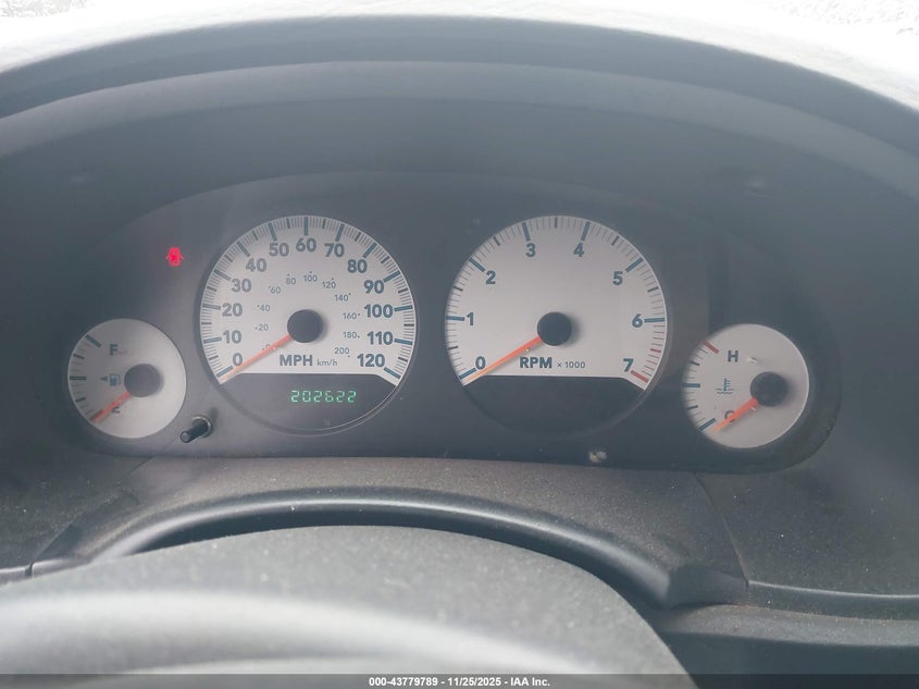 2006 Dodge Caravan Sxt VIN: 1D4GP45RX6B659776 Lot: 43779789