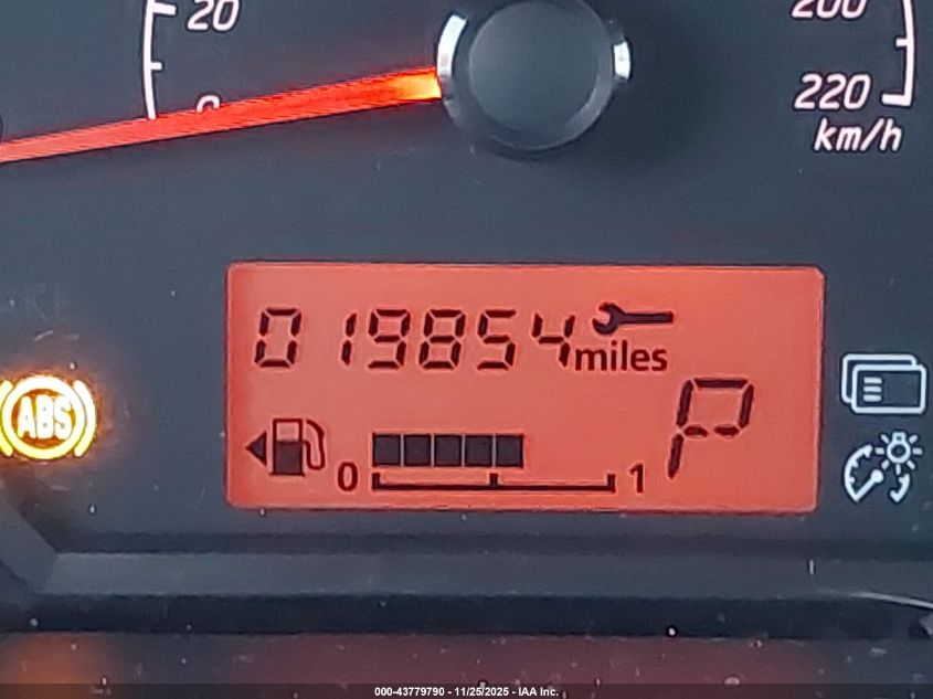 2024 Mitsubishi Mirage Es/Le VIN: ML32AUHJ7RH033914 Lot: 43779790