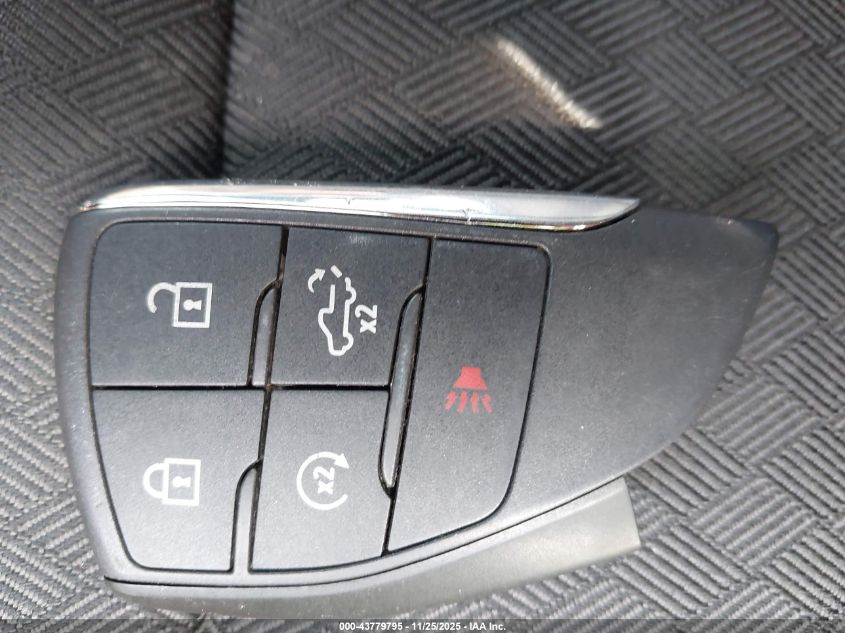 2025 Chevrolet Silverado 2500 - 1GC4KNEY7SF212076