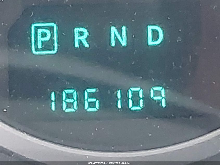 2008 Chrysler Town & Country Touring VIN: 2A8HR54P48R656001 Lot: 43779796