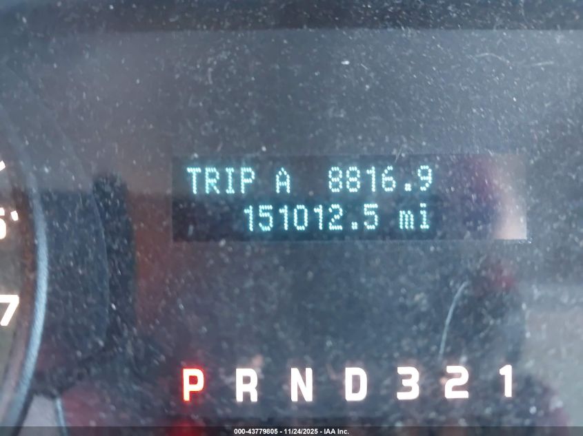 2014 Ford F-150 Xl VIN: 1FTMF1CM6EKD54542 Lot: 43779805