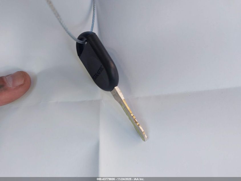 2014 Ford F-150 Xl VIN: 1FTMF1CM6EKD54539 Lot: 43779806