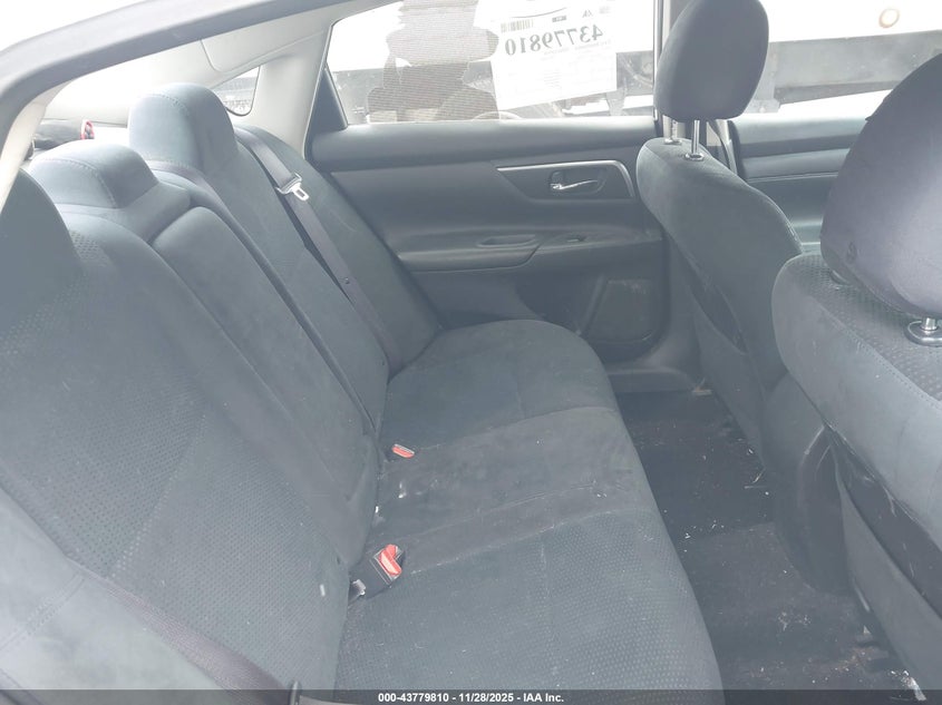 2015 Nissan Altima 2.5 S VIN: 1N4AL3AP2FC249664 Lot: 43779810