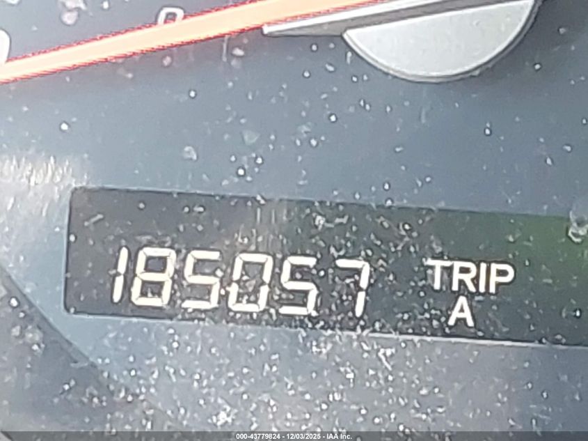 2006 Honda Pilot Ex VIN: 2HKYF18456H558890 Lot: 43779824