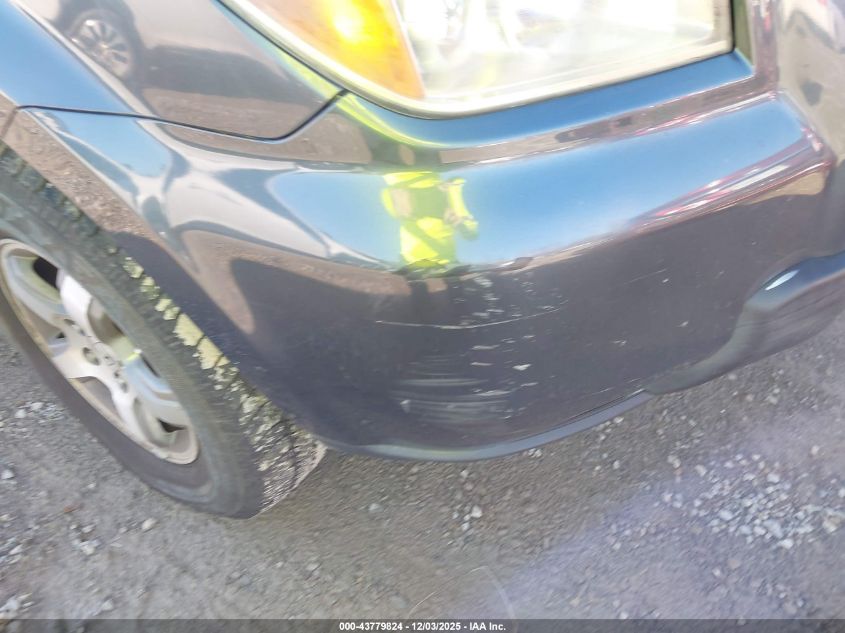 2006 Honda Pilot Ex VIN: 2HKYF18456H558890 Lot: 43779824