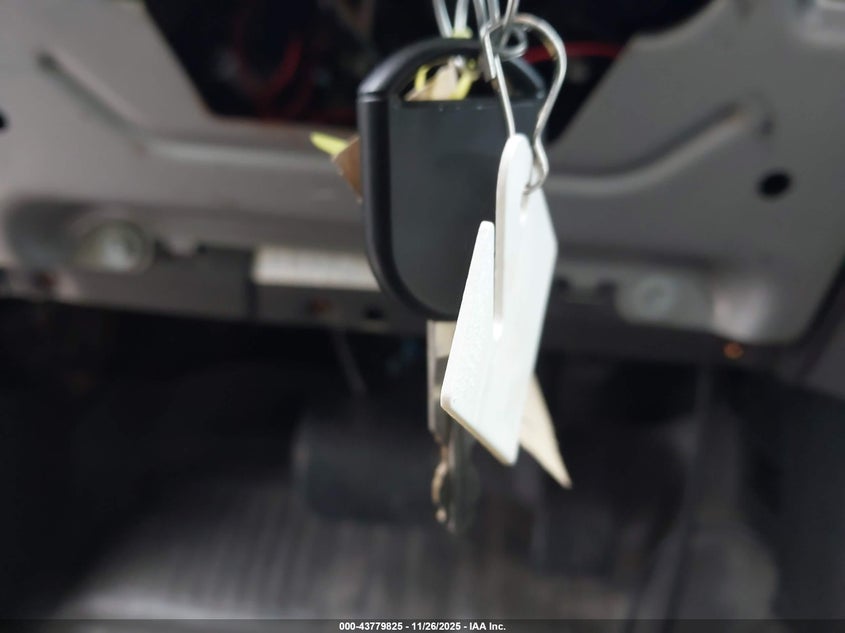 2010 Ford F-150 Fx4/Lariat/Xl/Xlt VIN: 1FTFX1EV5AKE27213 Lot: 43779825