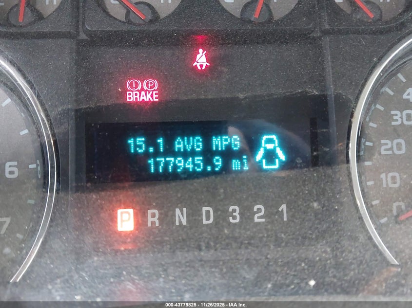 2010 Ford F-150 Fx4/Lariat/Xl/Xlt VIN: 1FTFX1EV5AKE27213 Lot: 43779825