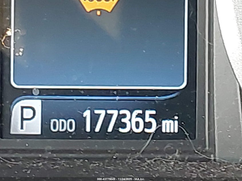 2016 Toyota Sienna Limited Premium 7 Passenger VIN: 5TDYK3DC8GS733696 Lot: 43779849