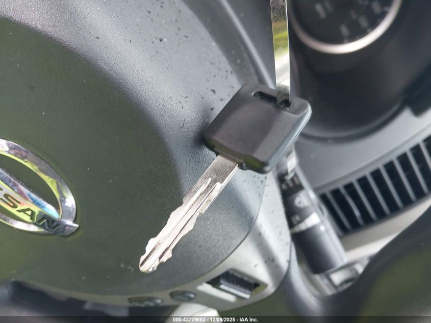 2012 Nissan Sentra 2.0 S VIN: 3N1AB6AP4CL665281 Lot: 43779852