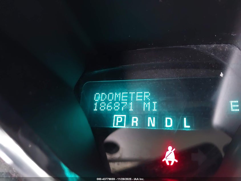 2017 Chevrolet Traverse Ls VIN: 1GNKRFED5HJ197354 Lot: 43779859