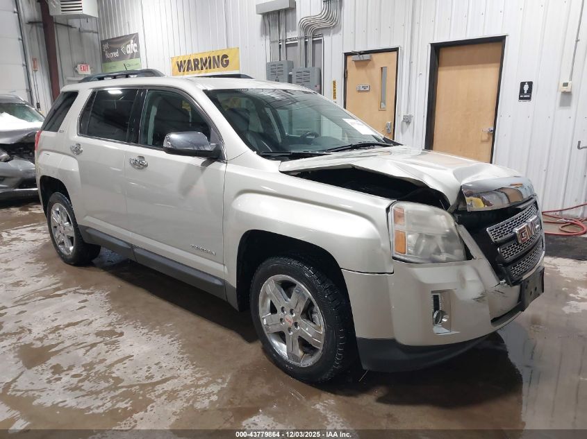 GMC TERRAIN SLT-2