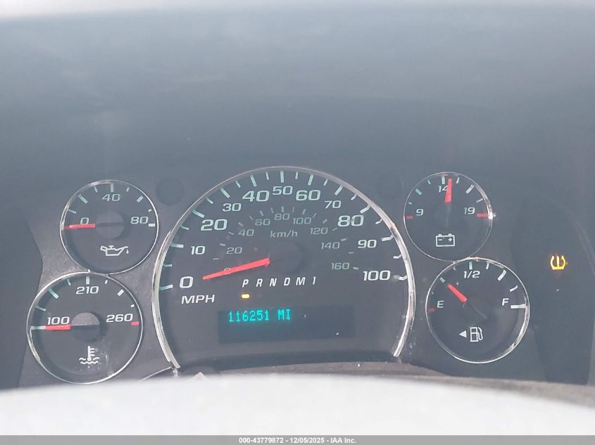 2015 Chevrolet Express 2500 Work Van VIN: 1GCWGFCF6F1156555 Lot: 43779872