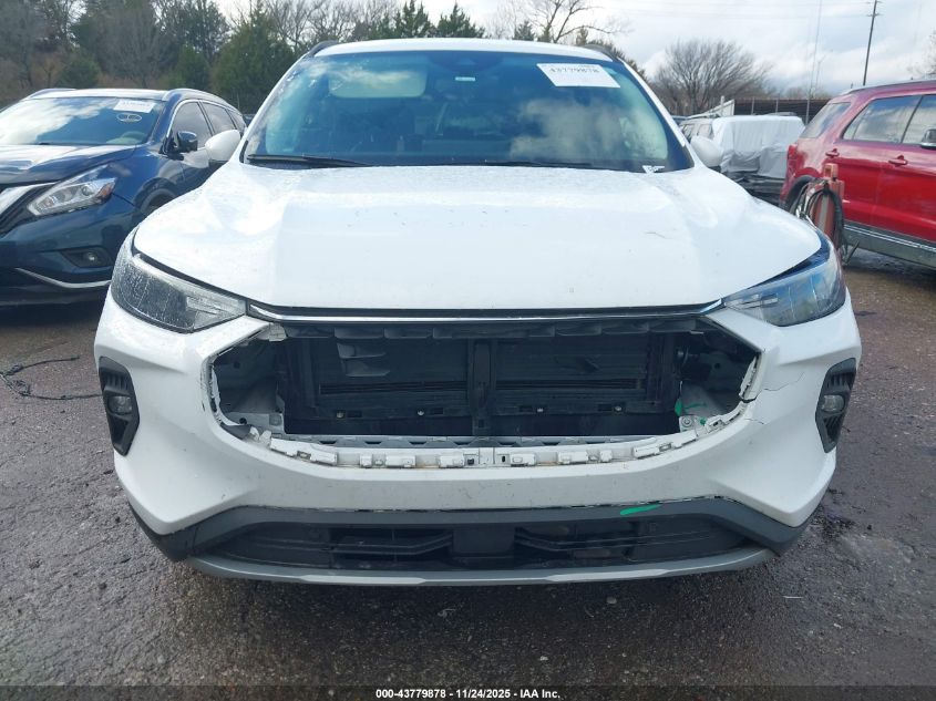 2023 Ford Escape Phev VIN: 1FMCU0E16PUA91311 Lot: 43779878