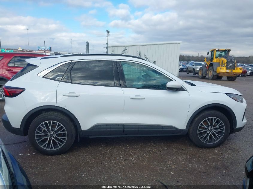 2023 Ford Escape Phev VIN: 1FMCU0E16PUA91311 Lot: 43779878