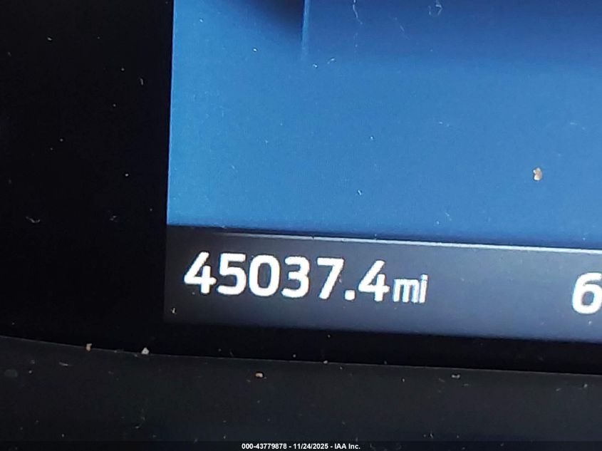 2023 Ford Escape Phev VIN: 1FMCU0E16PUA91311 Lot: 43779878