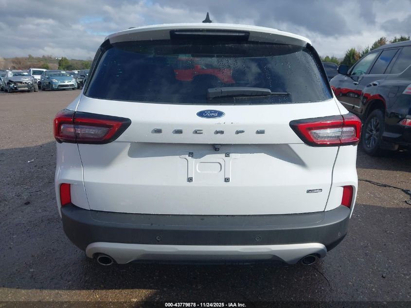 2023 Ford Escape Phev VIN: 1FMCU0E16PUA91311 Lot: 43779878