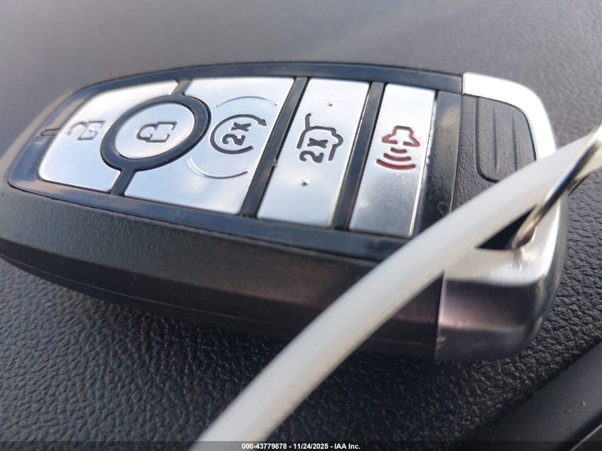 2023 Ford Escape Phev VIN: 1FMCU0E16PUA91311 Lot: 43779878