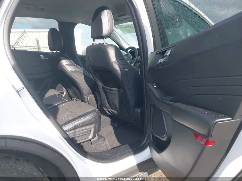 2023 Ford Escape Phev VIN: 1FMCU0E16PUA91311 Lot: 43779878