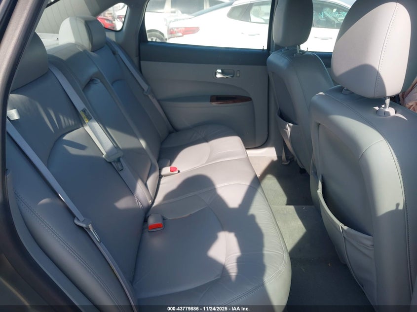 2005 Buick Lacrosse Cxl VIN: 2G4WD562351249923 Lot: 43779886