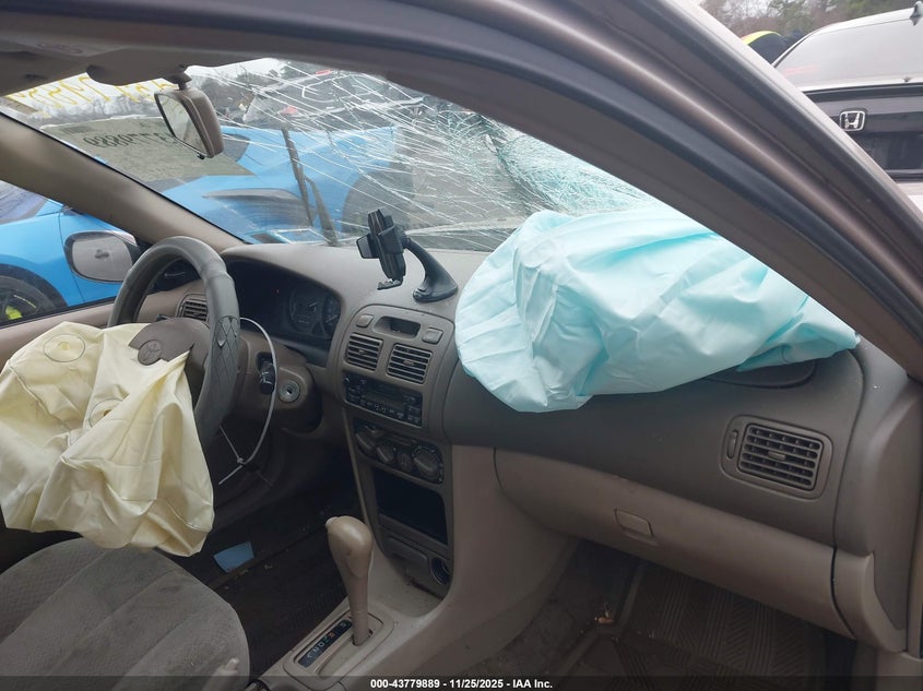 2000 Toyota Corolla Ce