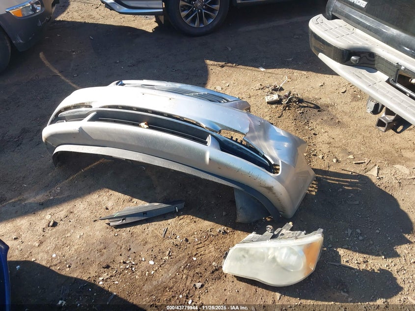 2012 Chrysler Town & Country Touring VIN: 2C4RC1BG1CR135884 Lot: 43779944