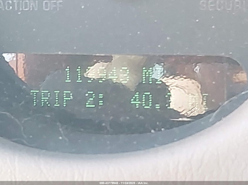 2002 Buick Lesabre Custom VIN: 1G4HP54K12U255853 Lot: 43779948