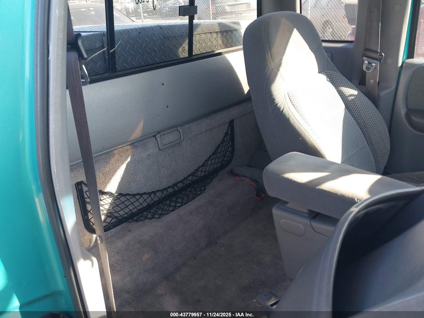 1994 Ford Ranger Super Cab VIN: 1FTCR14X1RPA94247 Lot: 43779957