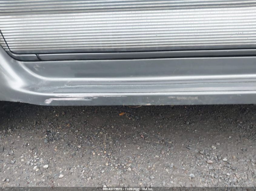 2000 Chevrolet Express Upfitter Pkg. VIN: 1GBFG15RXY1212577 Lot: 43779975