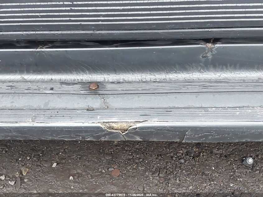 2000 Chevrolet Express Upfitter Pkg. VIN: 1GBFG15RXY1212577 Lot: 43779975