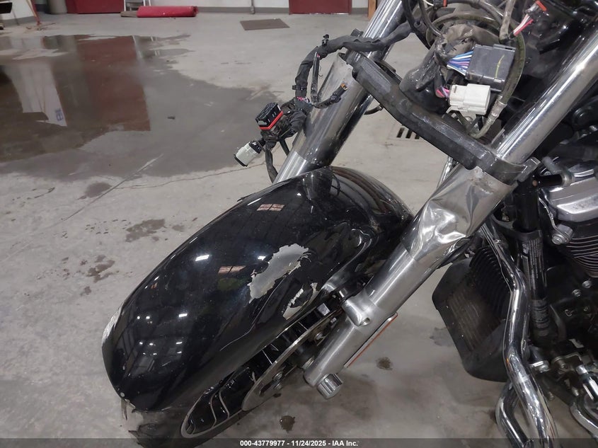 2021 Harley-Davidson Flhxs VIN: 1HD1KRP16MB645228 Lot: 43779977