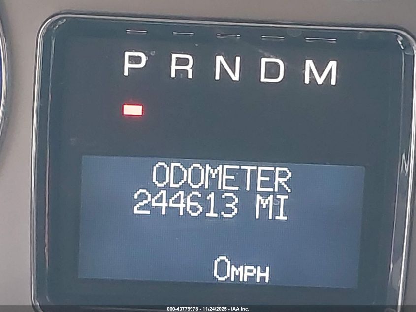 2007 Cadillac Escalade Esv Standard VIN: 1GYFK668X7R208228 Lot: 43779978