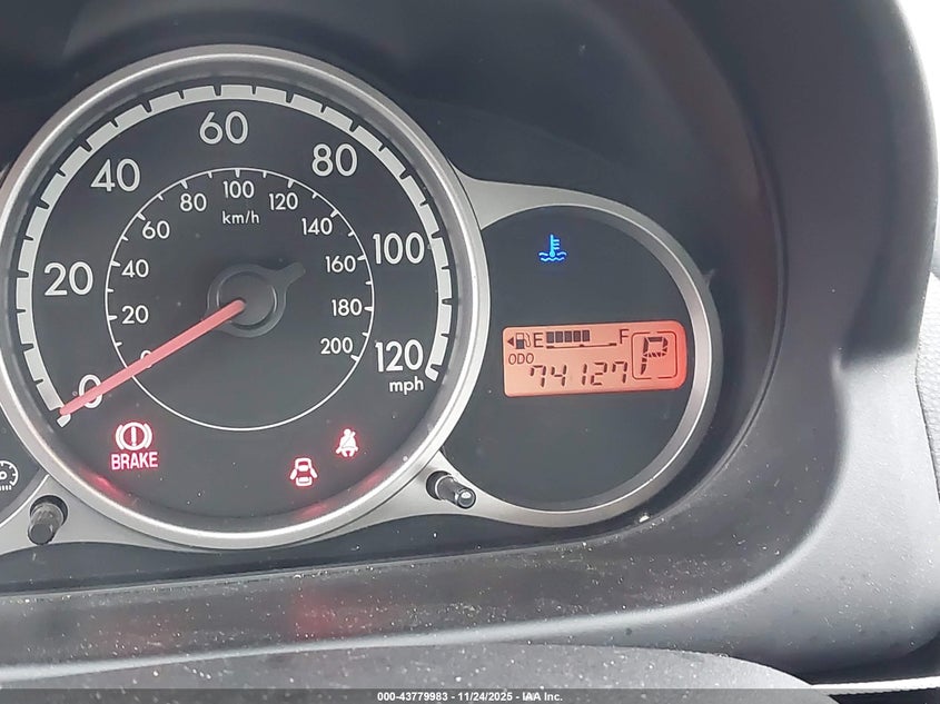 2012 Mazda Mazda2 Sport VIN: JM1DE1KZ2C0145209 Lot: 43779983