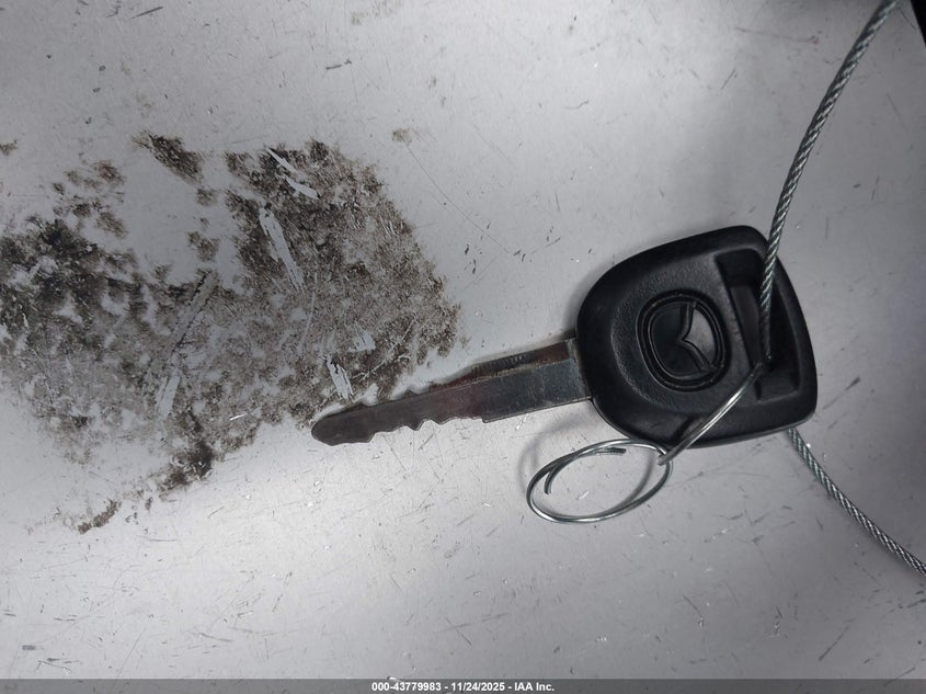 2012 Mazda Mazda2 Sport VIN: JM1DE1KZ2C0145209 Lot: 43779983