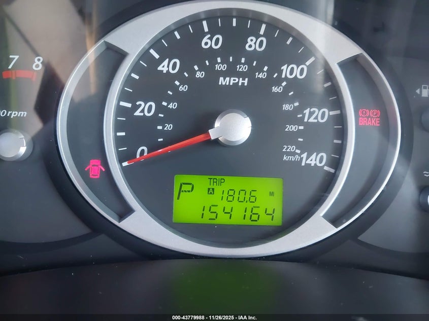 2007 Hyundai Tucson Limited/Se VIN: KM8JN12D47U667728 Lot: 43779988