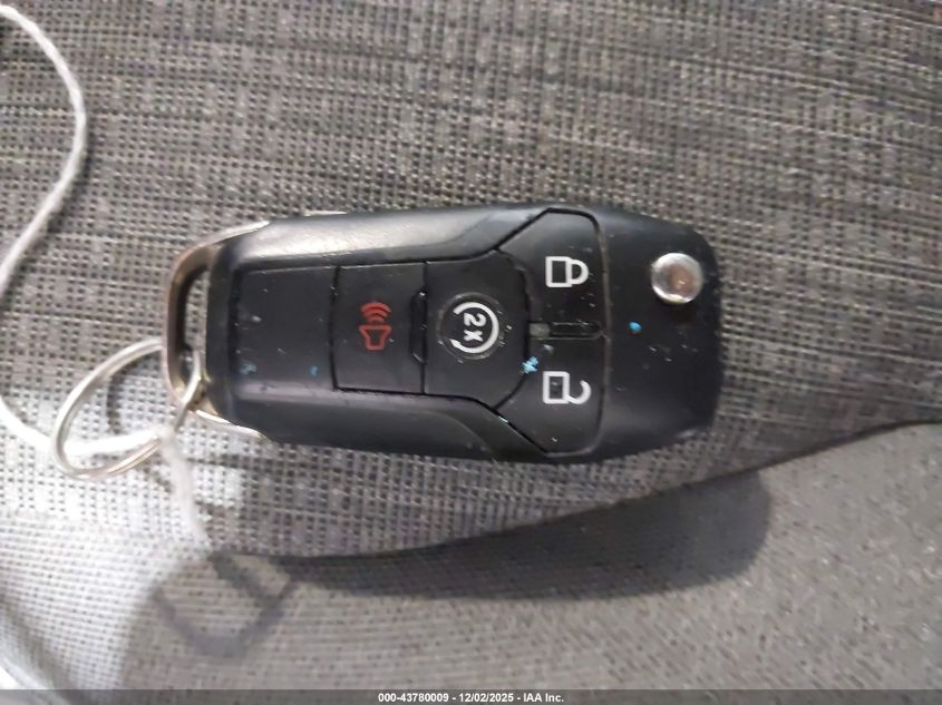 2022 Ford F-150 Xlt VIN: 1FTFW1E8XNFB01273 Lot: 43780009