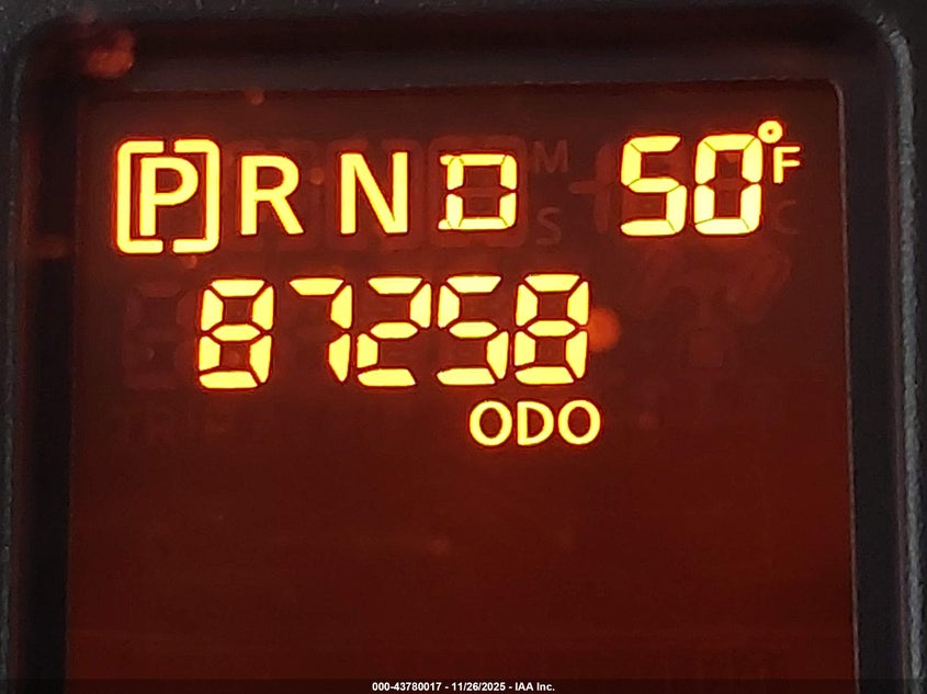 2020 Nissan Nv Cargo Nv2500 Hd Sv Standard Roof V6 VIN: 1N6BF0KY8LN805470 Lot: 43780017